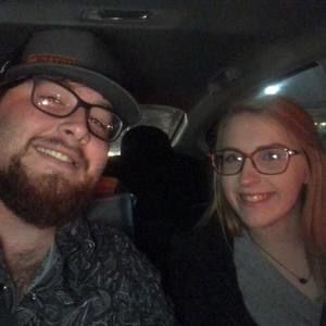 Meet your Posher, Blake